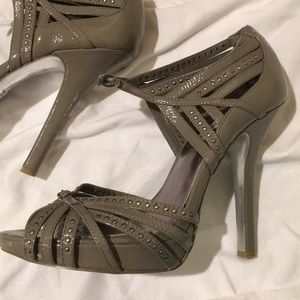 Steve Madden sexy sandals